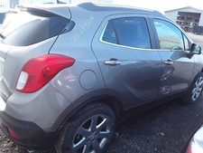 Used Alternator fits: 2014 Buick Encore 1.4 Grade B