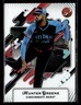 2025 Topps Pristine #269 Hunter Greene Card Cincinnati Reds