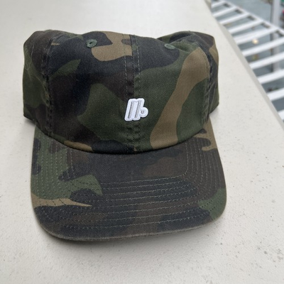 #ad #ad Spark Hat adjustable Camo. 683 $21.00
