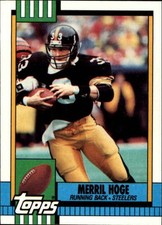 Click to enlarge Merril Hoge