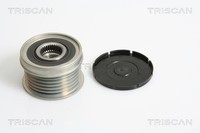 Triscan Generatorfreilauf 8641 294018 FüR Audi Seat Skoda Vw