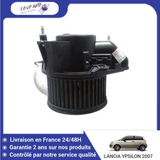 Moteur Lancia YPSILON