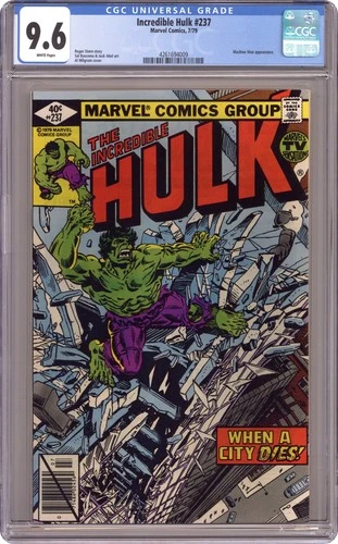 Comic Image