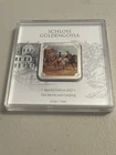 2025 Special Edition Club Geiger 1oz Silver Bar The Battle Near Leipzig 1K Made
