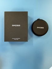 2x Koss Porta Pro Wired On-Ear Headphones - Gold  Limited Edition Beige