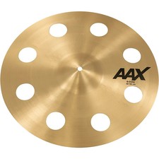 Sabian AAX O-Zone Crash Cymbal 18 in.