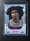 2025 Panini Elliot Cadeau Dominators Autographs - Scope (Raw)