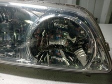 Feu avant (phare) Hyundai SATELLITE