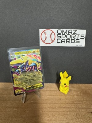Mega Manectric ex #050/132 - Mega Evolution Double Rare Holo- NM