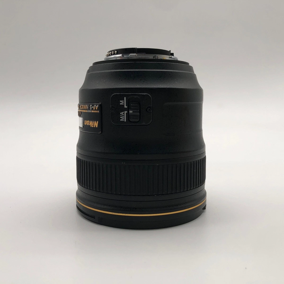 Nikon f/1.4 Lenses 24mm Focal for sale | eBay