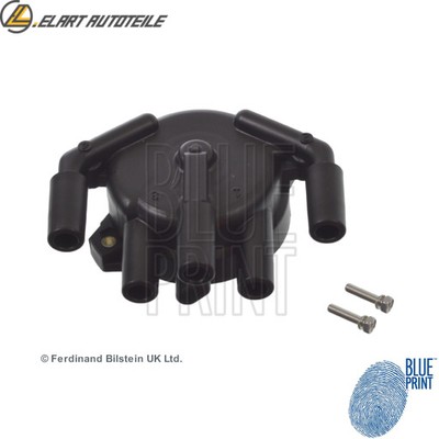 ZÜNDVERTEILERKAPPE ADC414220 FÜR MITSUBISHI G63B/4G63 2.0L 4G64 2.4L 4cyl