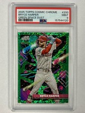 Bryce Harper Rookie Card Unveiled by Topps 22