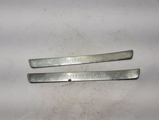 Mercedes-Benz GLA H247 2024 Einstiegsleiste Zierleiste vorne AUA178114