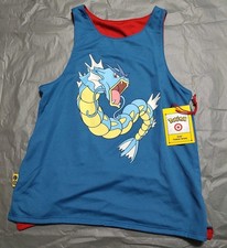 LIMITED Kids Reversible Jersey Pokemon X Targ...