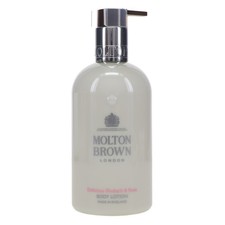 Molton Brown Delicious Rhubarb Rose Body Lotion 10 oz