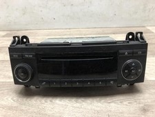 Autoradio Mercedes CLASSE B