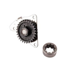 GENUINE OEM KOHLER PART 24 393 89-S OIL PUMP ASSEMBLY