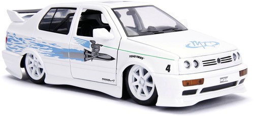 Jada Toys - 1:24 Fast & Furious 1 - Jesse's Volkswagen Jetta