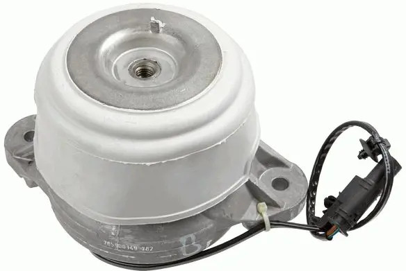 Lemförder Montaggio Del Motore 37540 01 - Immagine 2