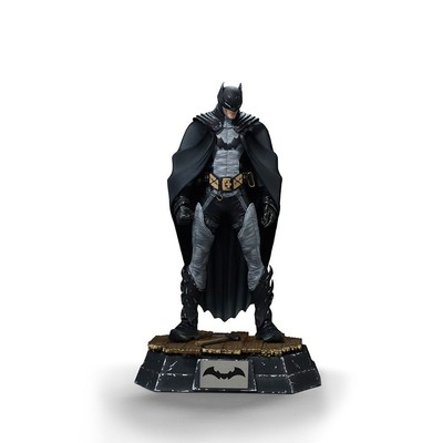 Dc Comics Art Scale Statue 1/10 Batman von Rafael Grampá 23 cm Iron Studios
