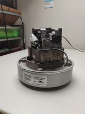 Proteam Backpack Vacuum Motor 122341-07 119347 105162 101719 Super Coach