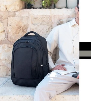 Shugon Smart Laptop Backpack Frankfurt 5818 - Bild 1 von 4