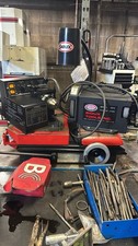 Sioux Valve Grinder Model 2075