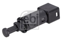 Bremslichtschalter FÜR Opel Vivaro A Kasten (X83) - Febi Bilstein 34093