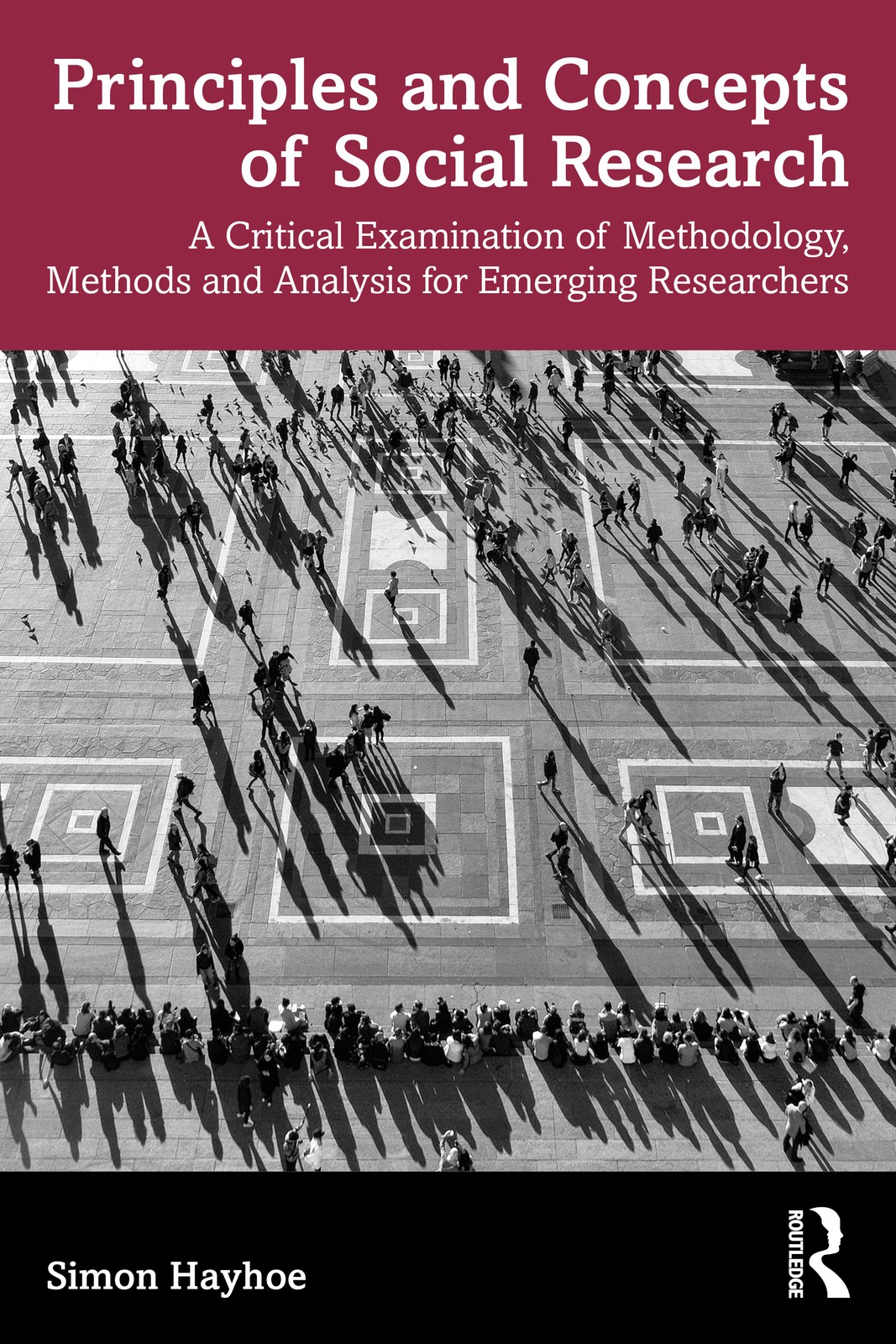 Principles and Concepts of Social Research - Image 4