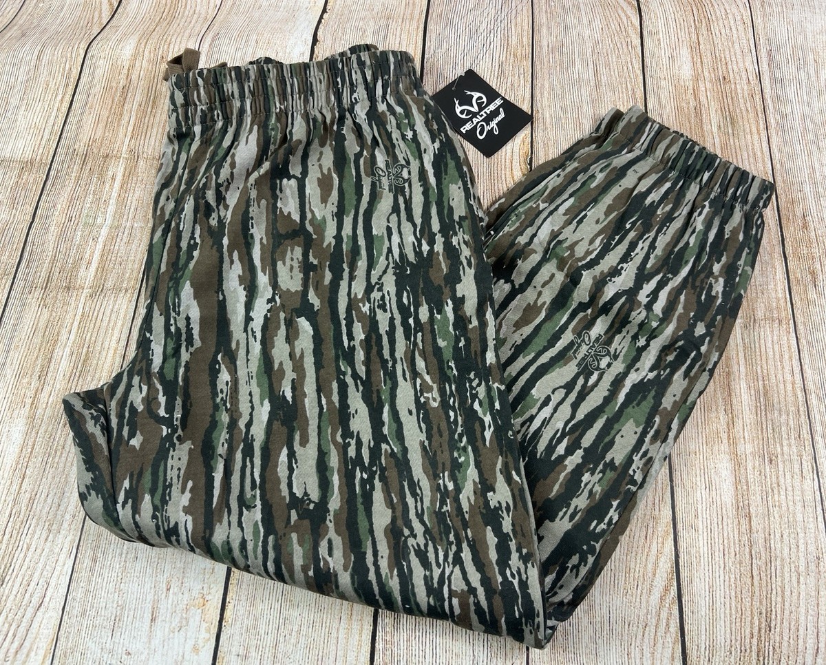 BAPE: Pantalon de survêtement kaki à motif camouflage ABC et à