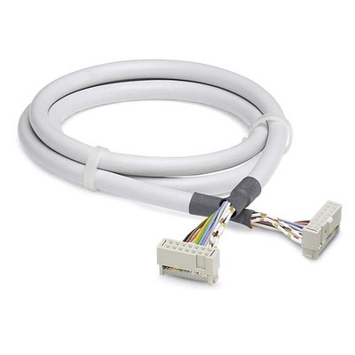 PHOENIX CONTACT FLK14/16/EZ-DR/100/S7 Kabel Steuerung SIMATIC  TOP connect, 1m