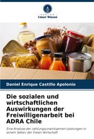Die Sozialen Und Wirtschaftlichen Auswirkungen Der Freiwilligenarbeit Bei...