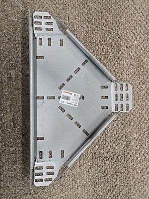 Legrand 100mm Equal Tee