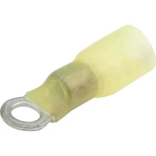 Allstar Performance ALL76083 #10 Hole Ring Terminals