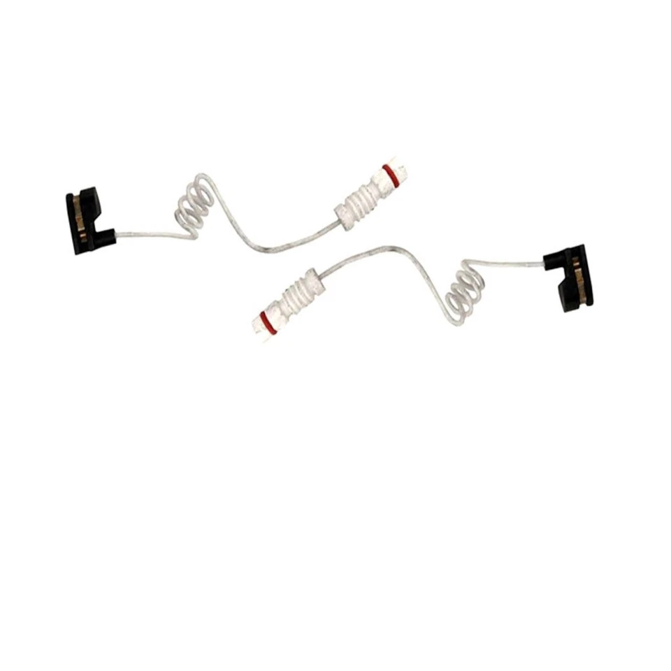 Pastilhas de freio a disco genuínas ACDelco para Freightliner Sprinter 3500/2500 2002-2006 - Imagem 3 de 4