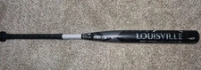 Louisville META X 33"/23 oz -10 FastPitch Softball Bat FPMXD10-22