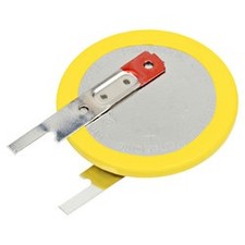 Replacement Battery For PANASONIC BR2330-1VC