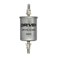 Kraftstofffilter Dr!Ve+ DP1110.13.0015 Leitungsfilter FüR 6N1 Lupo Vw Polo 6X1 4