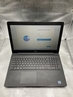 Dell Latitude 3590 14'' Laptop i3-7020U@2.30GHz 12GB RAM, 500GB SSD