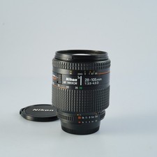 ECCELLENTE obiettivo zoom Nikon AF NIKKOR 28-105mm F/3.5-4.5 D