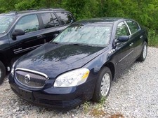 Buick Lucerne 2006 0k Mi. Front Temperature Control 15817931 6655