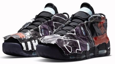 Nike Air More Uptempo '96 