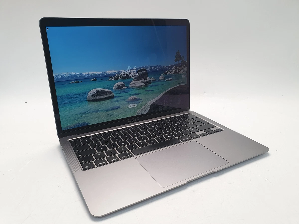 2020 Apple MacBook Air for sale | eBay UK