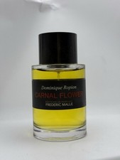 Carnal Flower Dominique Ropion Frederic Malle 3.4 oz./ 100 ml. NO BOX