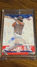 Eric Hosmer Rookie Cards Checklist 16