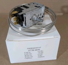 TRUE - 988284 True 800382 Temperature Control Kit 077B6856