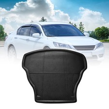 Cargo Trunk Tray Cargo Liner Rear Cargo Mat For Honda Accord Sedan 2013-2016 Cargo Trunk Tray Cargo Liner Rear Cargo Mat For Honda Accord Sedan 2013-2016