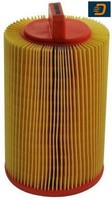 Denckermann A140209 Luftfilter Luftfiltereinsatz FüR Mercedes-Benz