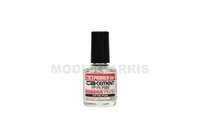 Tamiya 87180 Primer FüR Tamiya CA Zement (Pp/Pe/Pom) - 87180