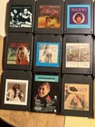 Vintage Lot of 75  Assorted Mix Genre 8-Tracks 60’s 70’s  — photo 8